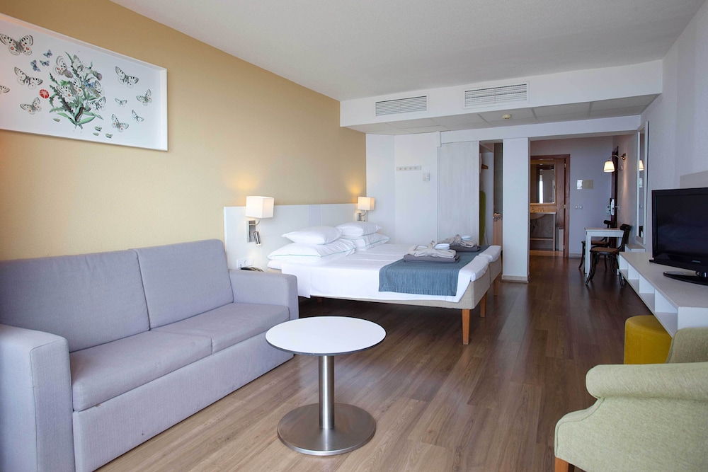 Palma Beach Hotel Apt 29/34