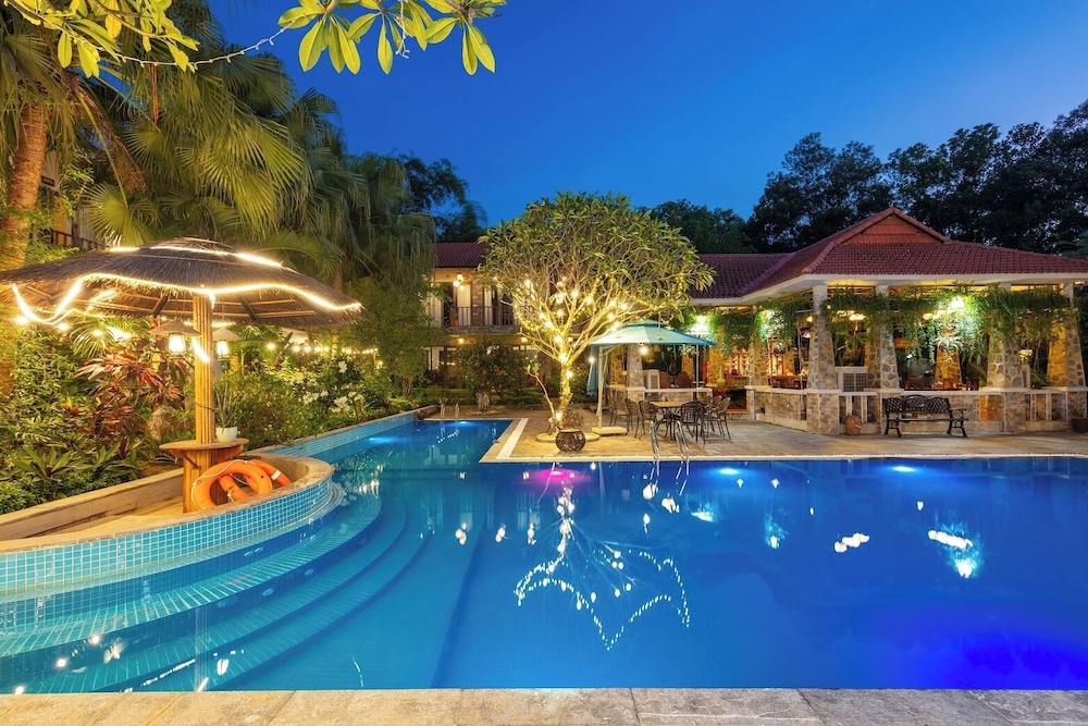 Bai Dinh Garden Resort Spa Ninh Binh 2/50