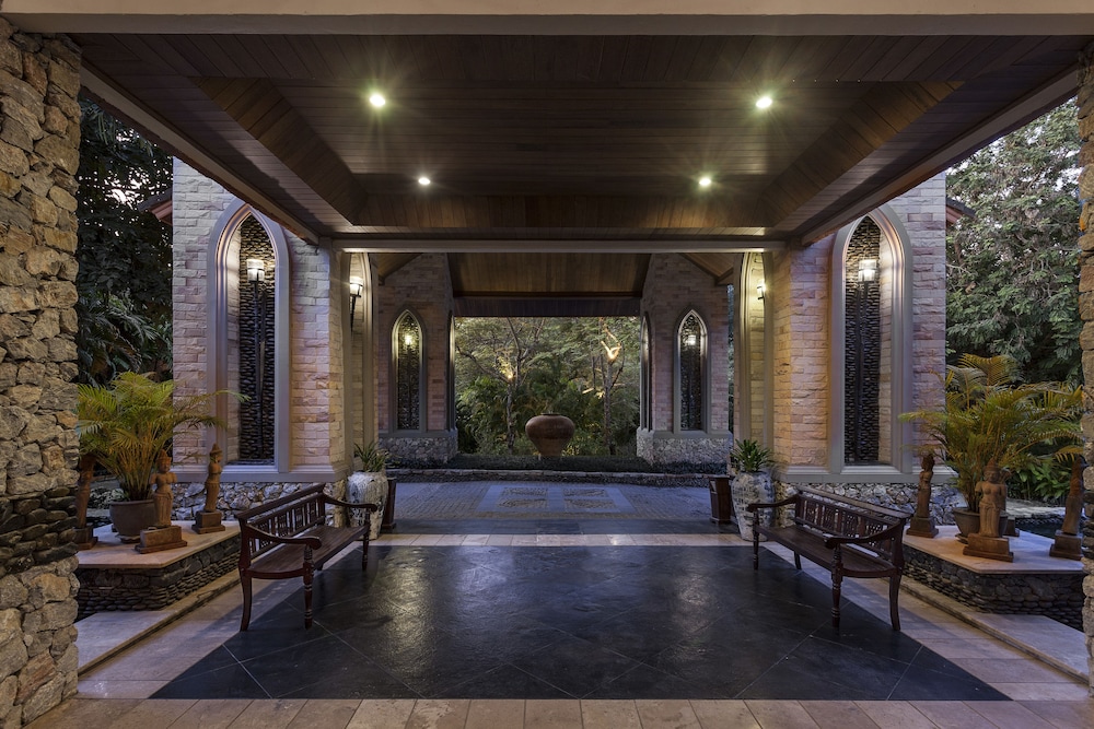 Katiliya Mountain Resort And Spa in MAE CHAN