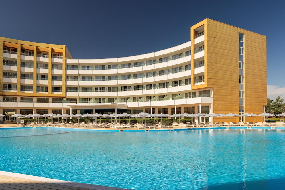 Breathless Resort & SPA photo4