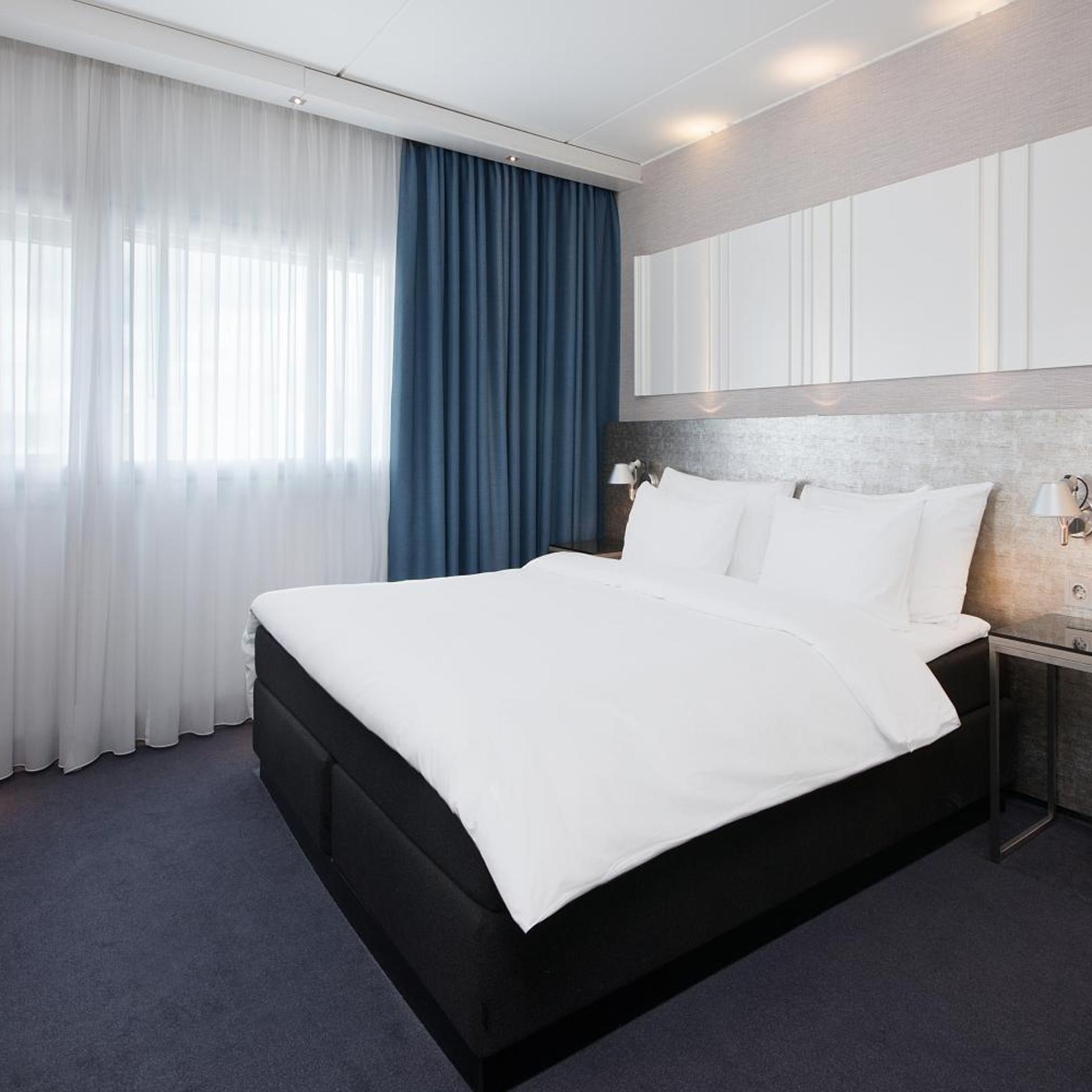غرفة عائلية، Radisson Blu Airport Hotel Oslo Gardermoen 3/10