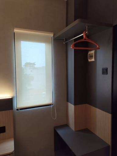 Hotel Helios Balikpapan 6/11