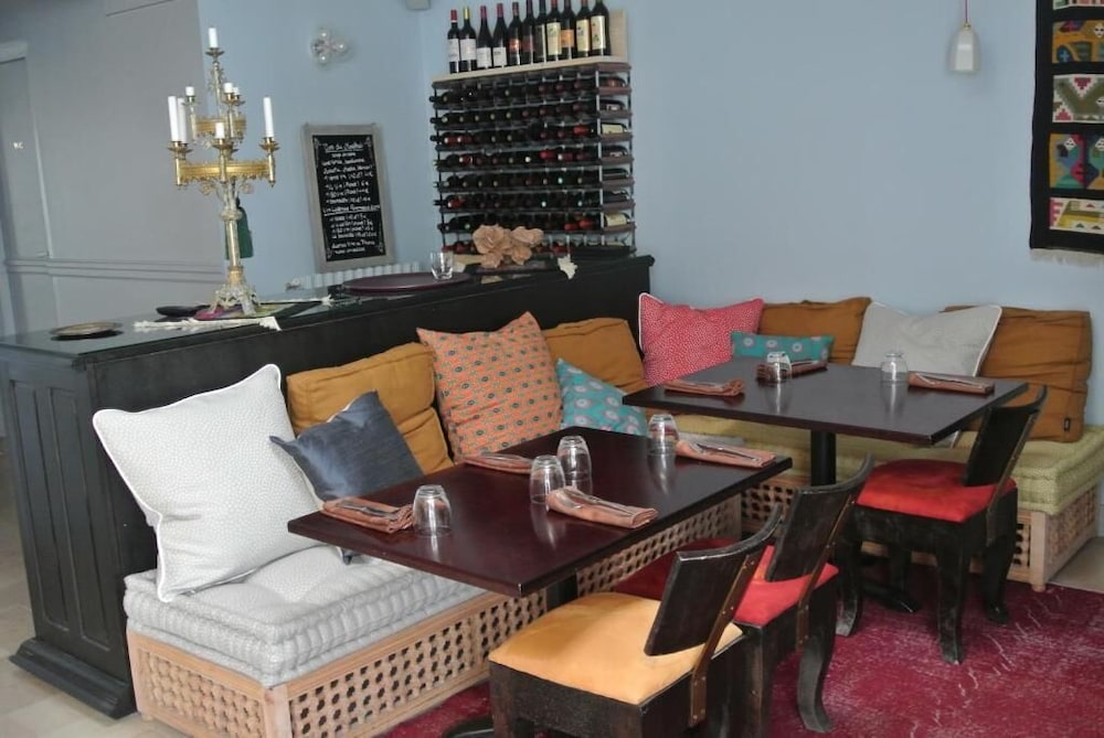 HOTEL DENFERT MONTPARNASSE 18/33