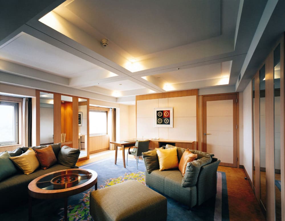 Fukuyama New Castle Hotel 31/50