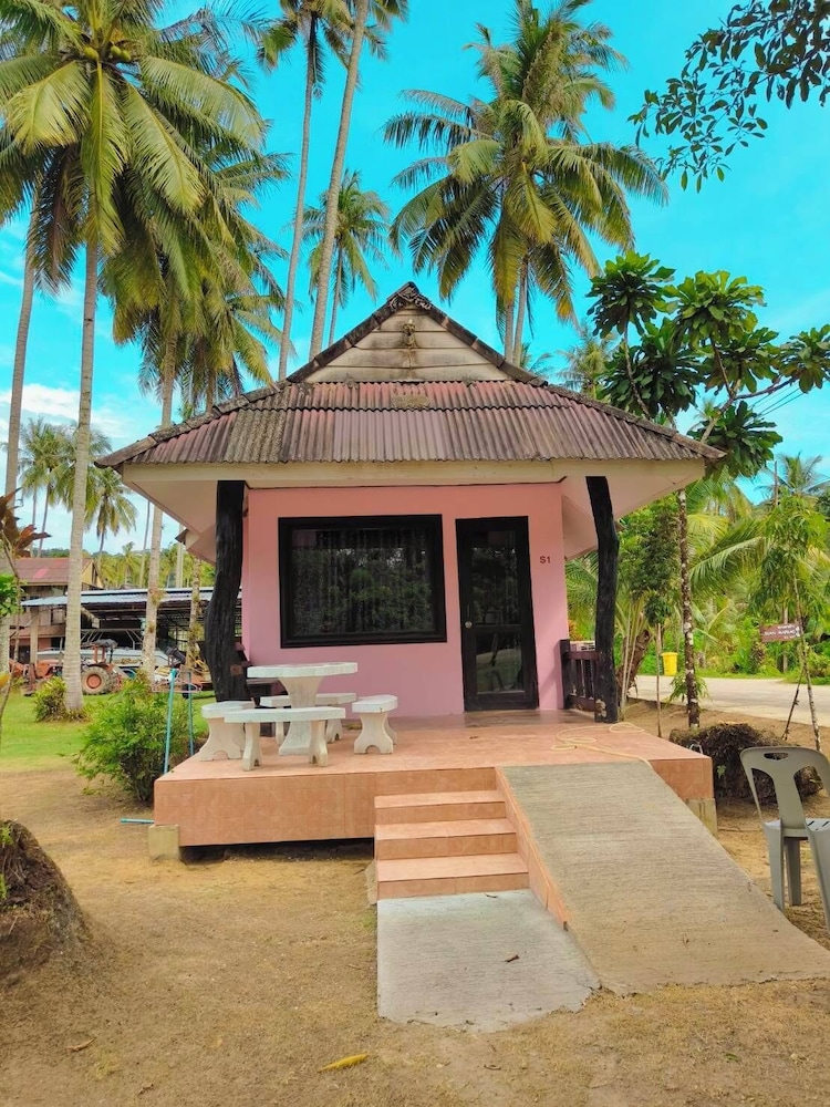 Koh Kood Far East Resort 49/50