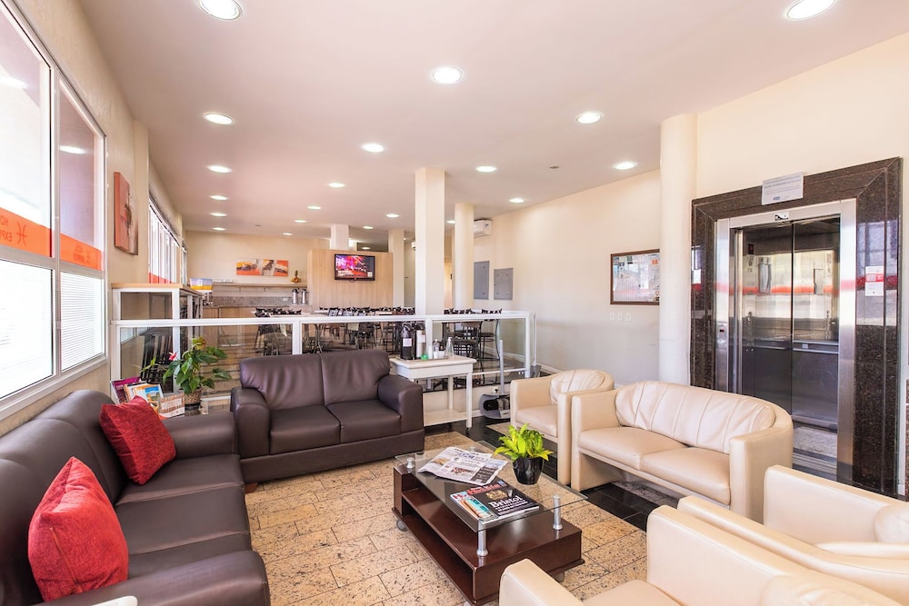 Hotel Express Canoas 35/53