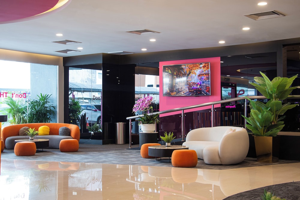 Teedo Hotel 27/33