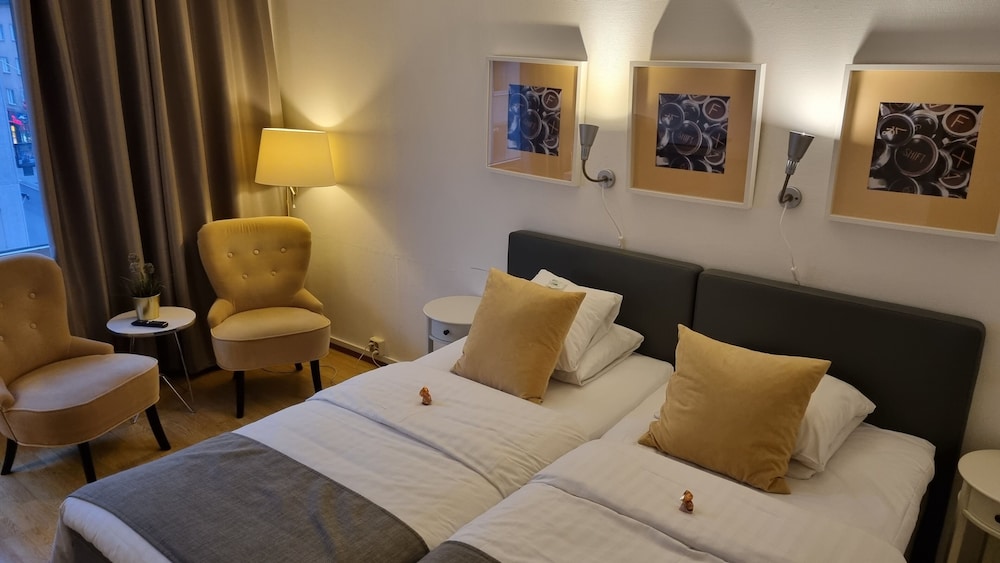 Hotell Västerås 9/38