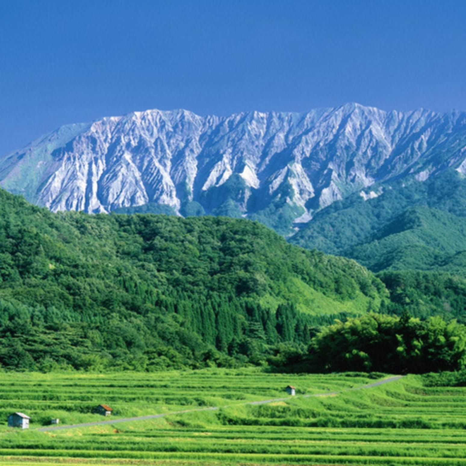 Kyukamura Oku-Daisen 47/65