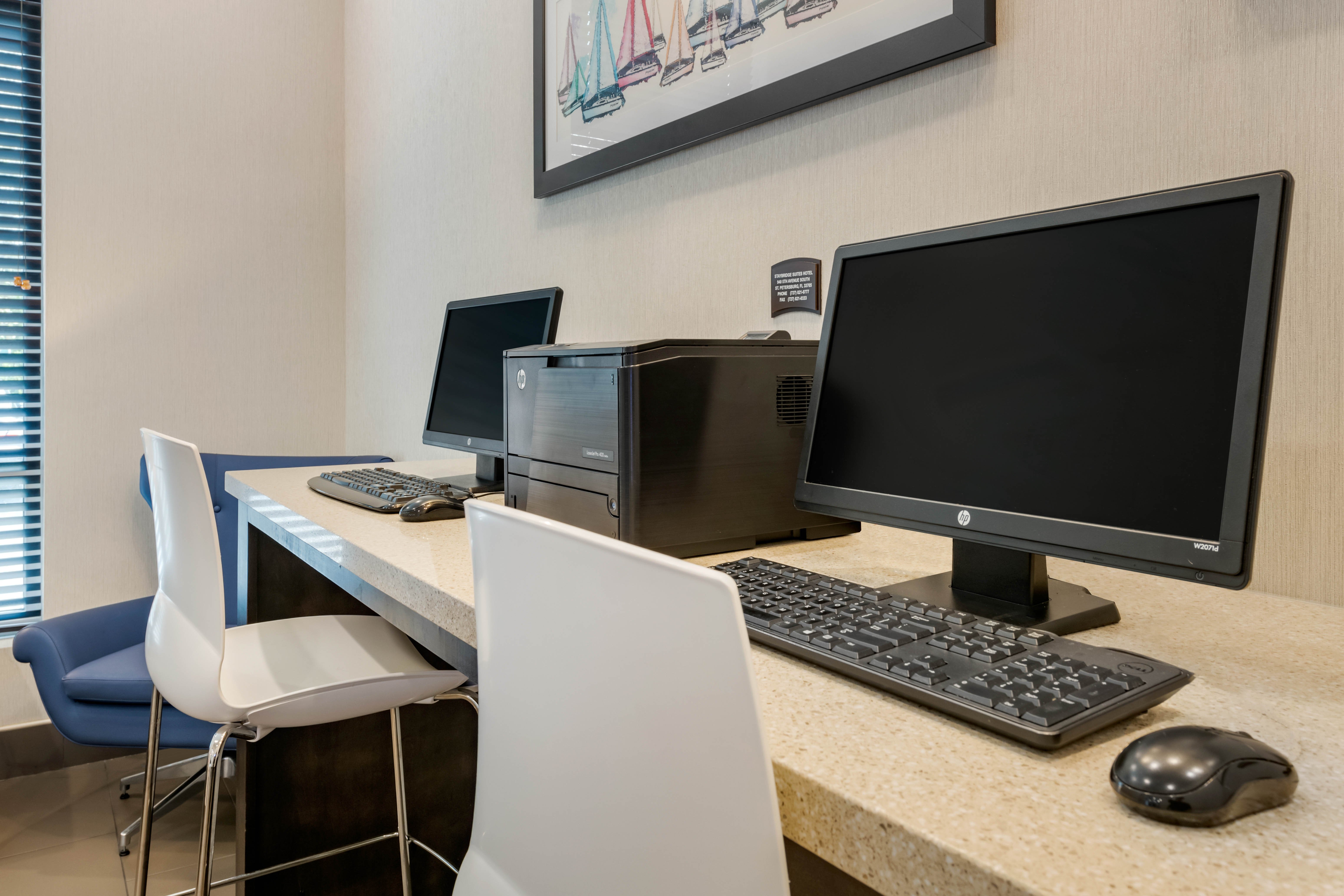 Staybridge Suites St. Petersburg FL 63/79
