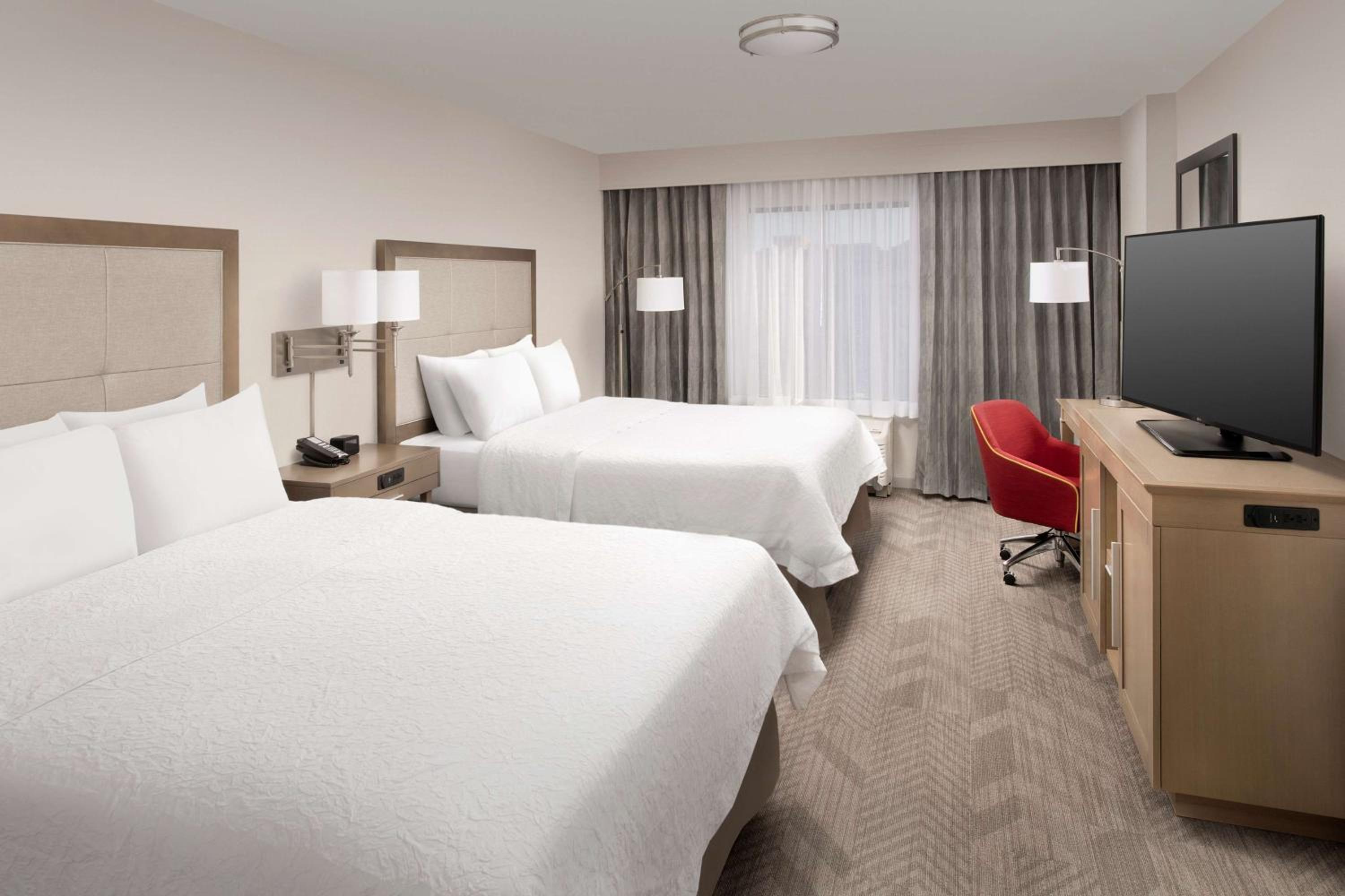 1 Bedroom, Suite, 2 Queen Beds, Sofa, Balcony