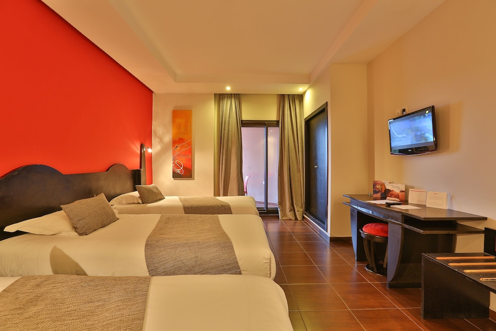 Red Hotel Marrakech 9/57