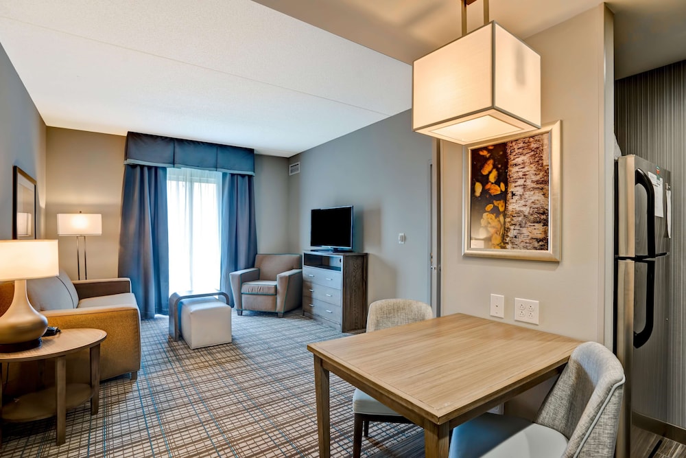 Homewood Suites by Hilton Nashville Franklin Cool Springs 37/55