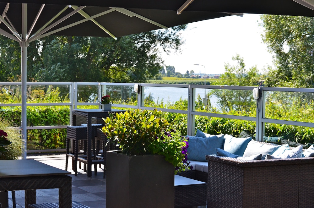 Van der Valk Hotel ARA 30/50