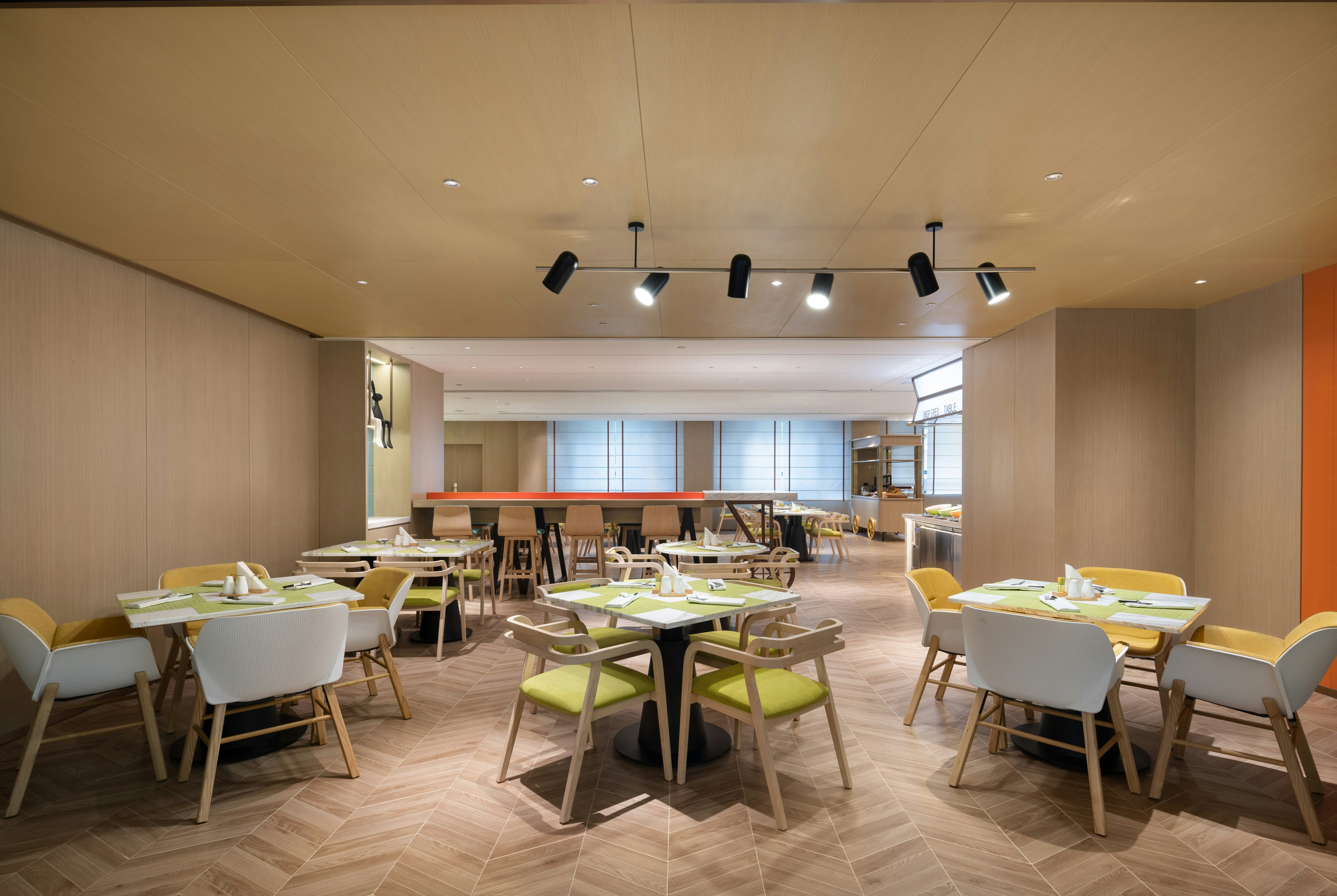 Home2 Suites by Hilton Shenyang Yuhong 39/51