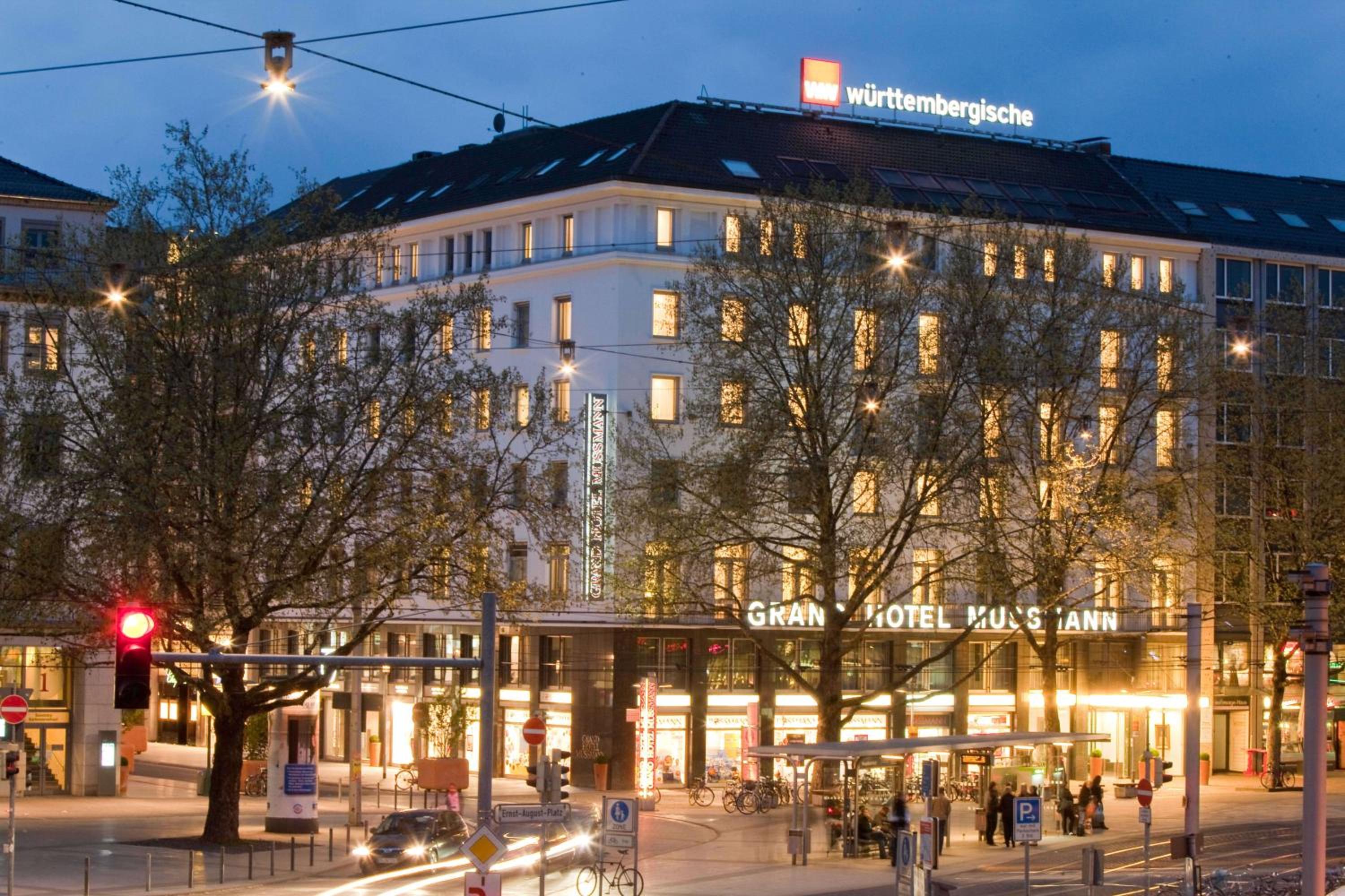 Grand Mussmann 7/51