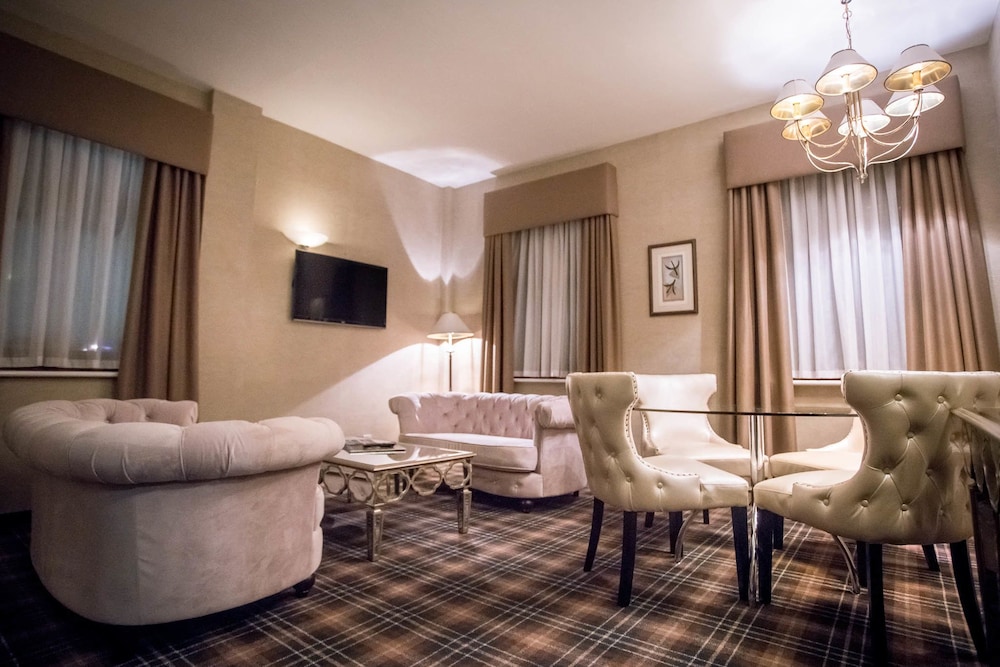 Vermont Hotel And Vermont Aparthotel 45/54