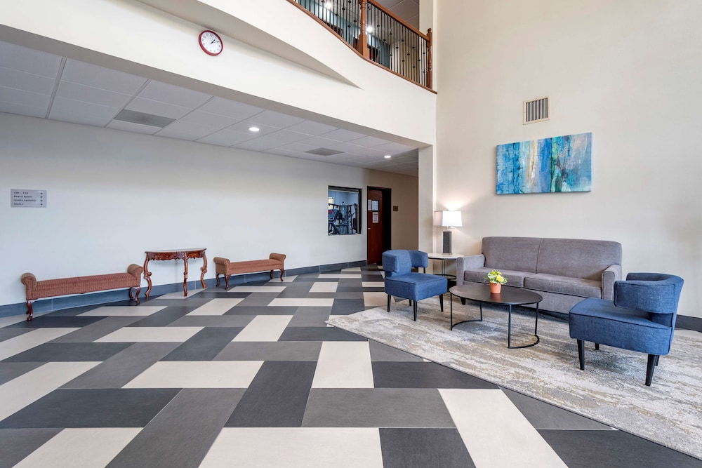 Best Western Plus Mckinney Inn & Suites 6/37