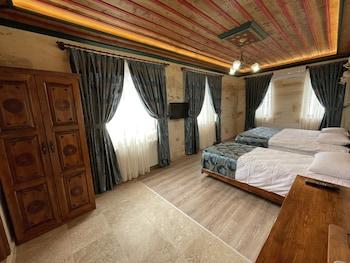 1 Bedroom, Deluxe, Triple