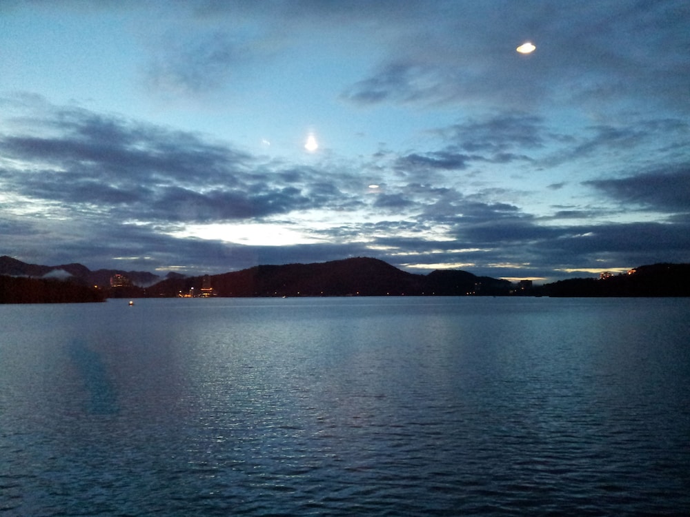 The Richforest Hotel- Sun Moon Lake 45/50