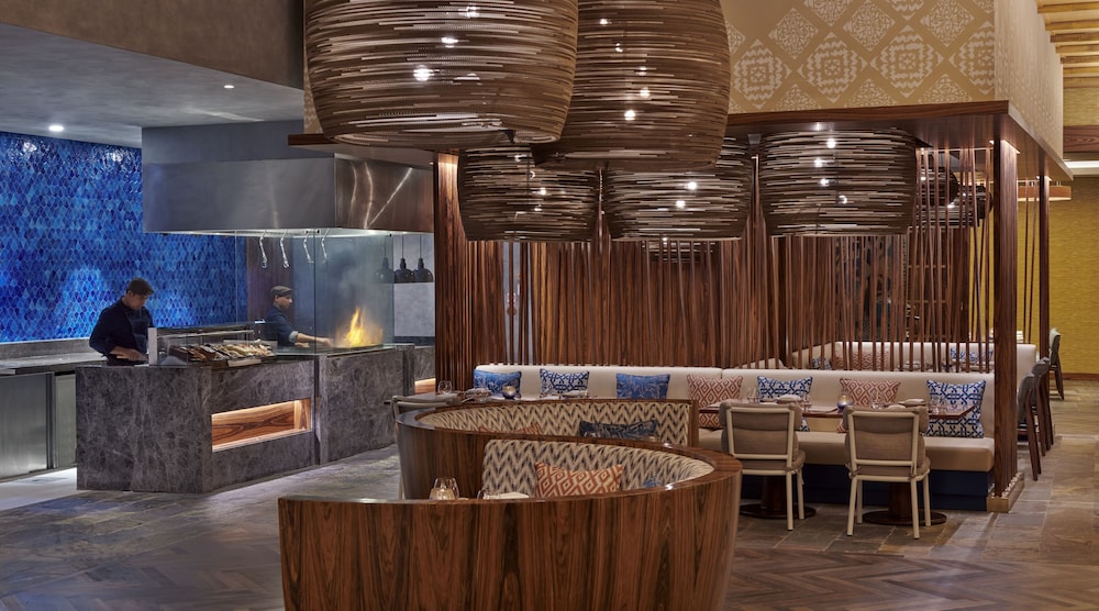 جراند حياة الخبر(Grand Hyatt Alkhobar Hotel and Residences) 41/50