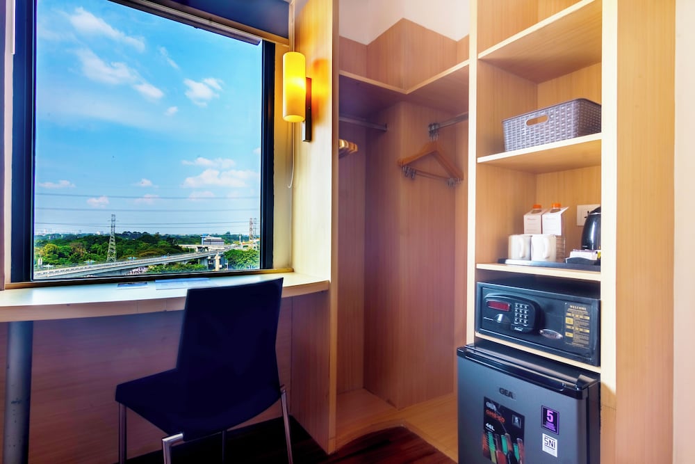 Swiss-Belinn Cawang 57/64