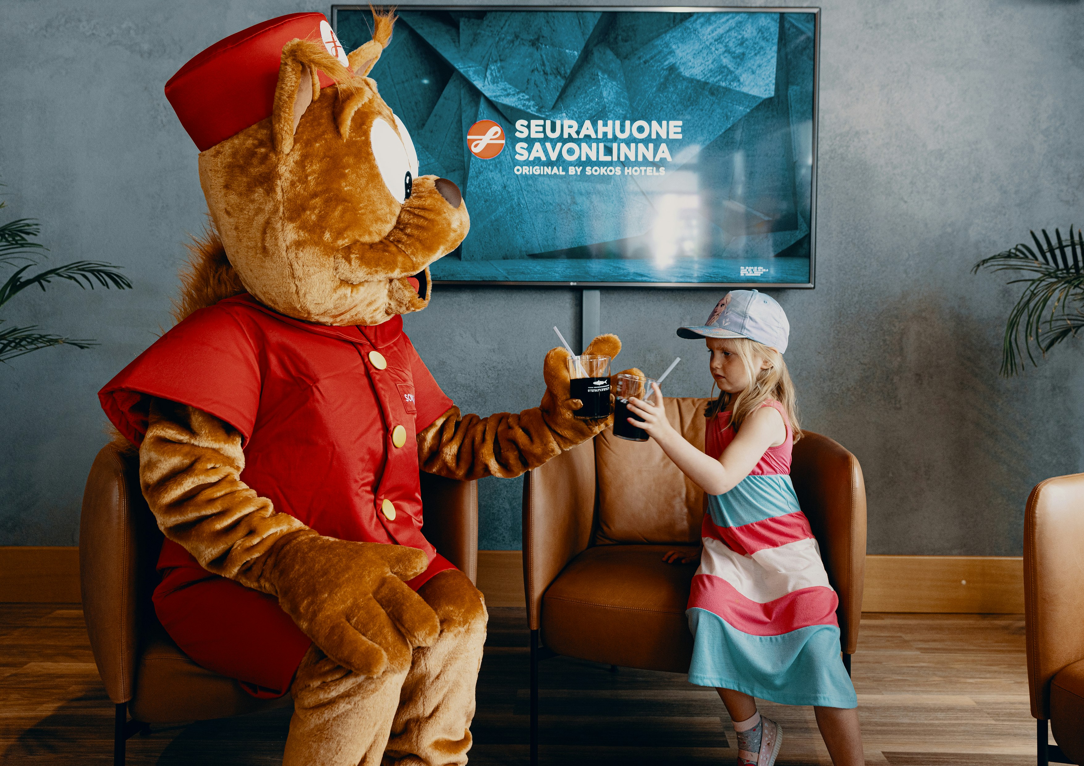 Sokos Hotel Seurahuone Savonlinna 4/48