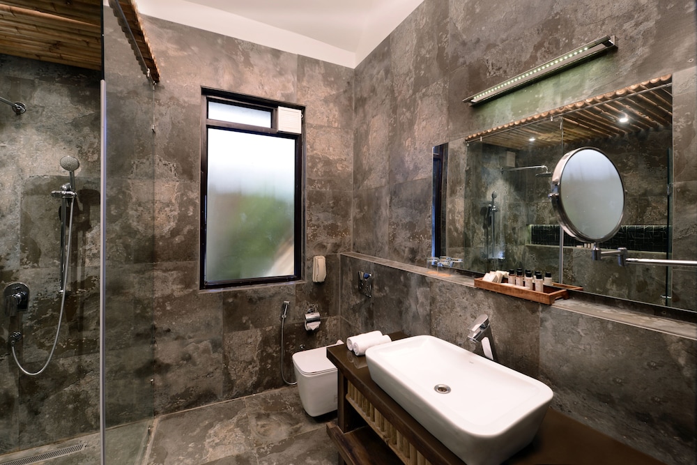 Shri Radha Brij Vasundhara Resort & Spa - Goverdhan 29/30
