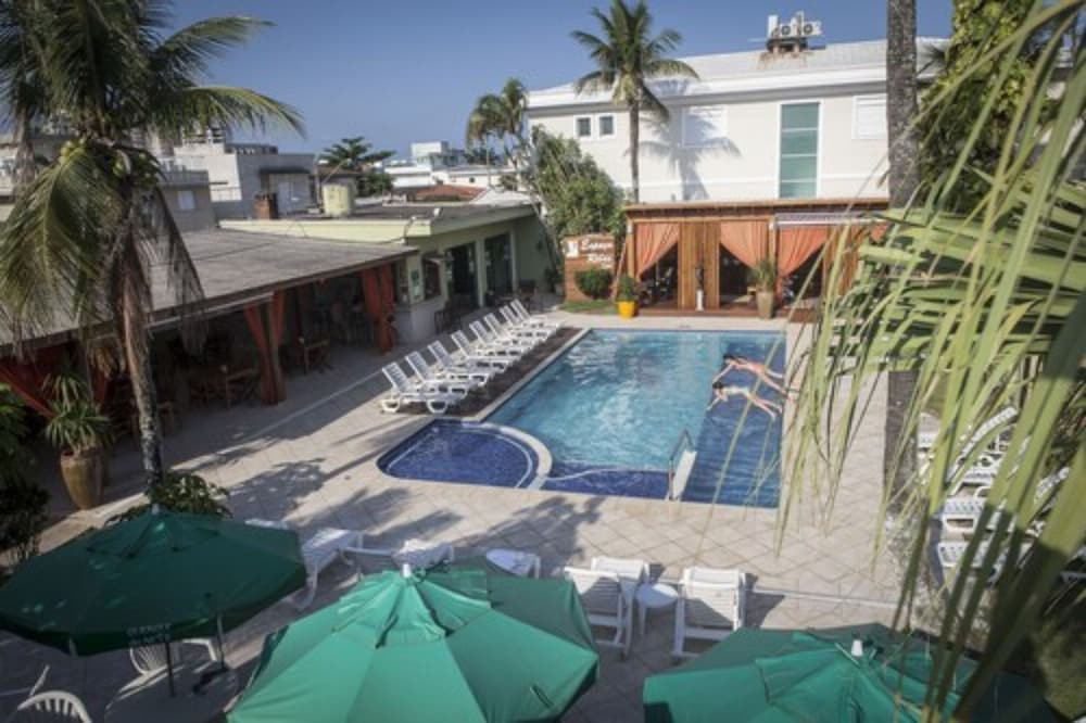 Hotel Vicino Al Mare 8/70