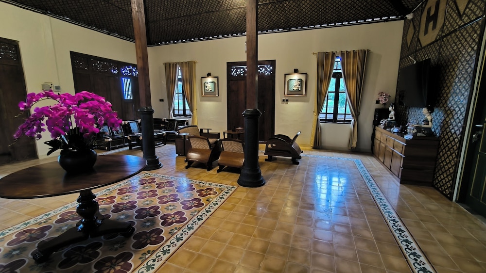 Harmony Homestay Magelang 34/50