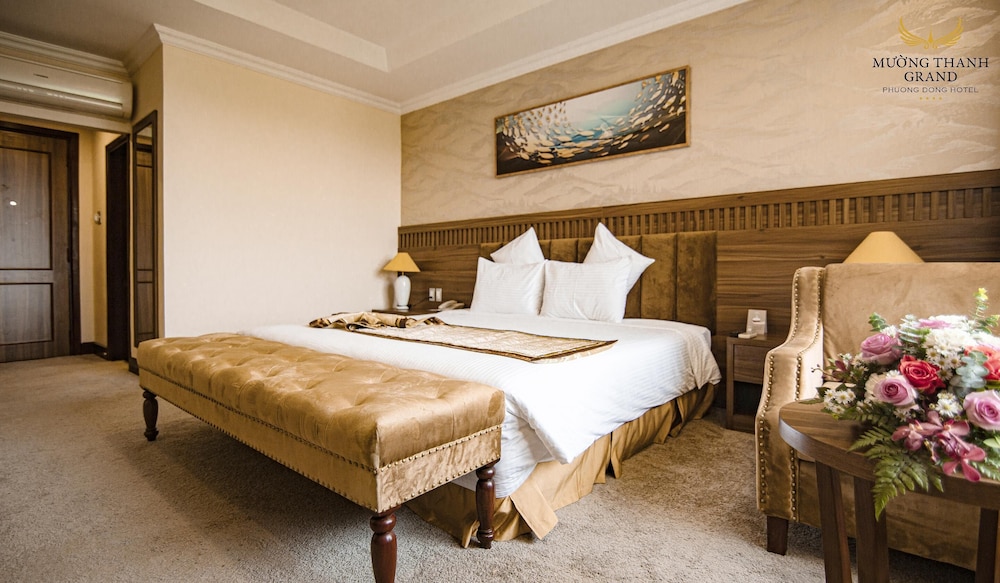 Muong Thanh Grand Phuong Dong Hotel 22/44