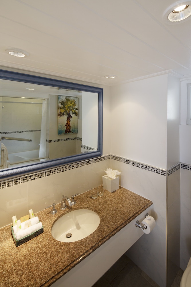 The Club Barbados Resort & Spa - Adults Only 49/50