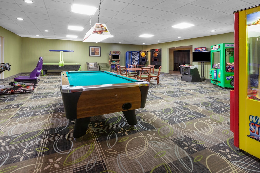 Days Inn by Wyndham Plattsburgh 30/37