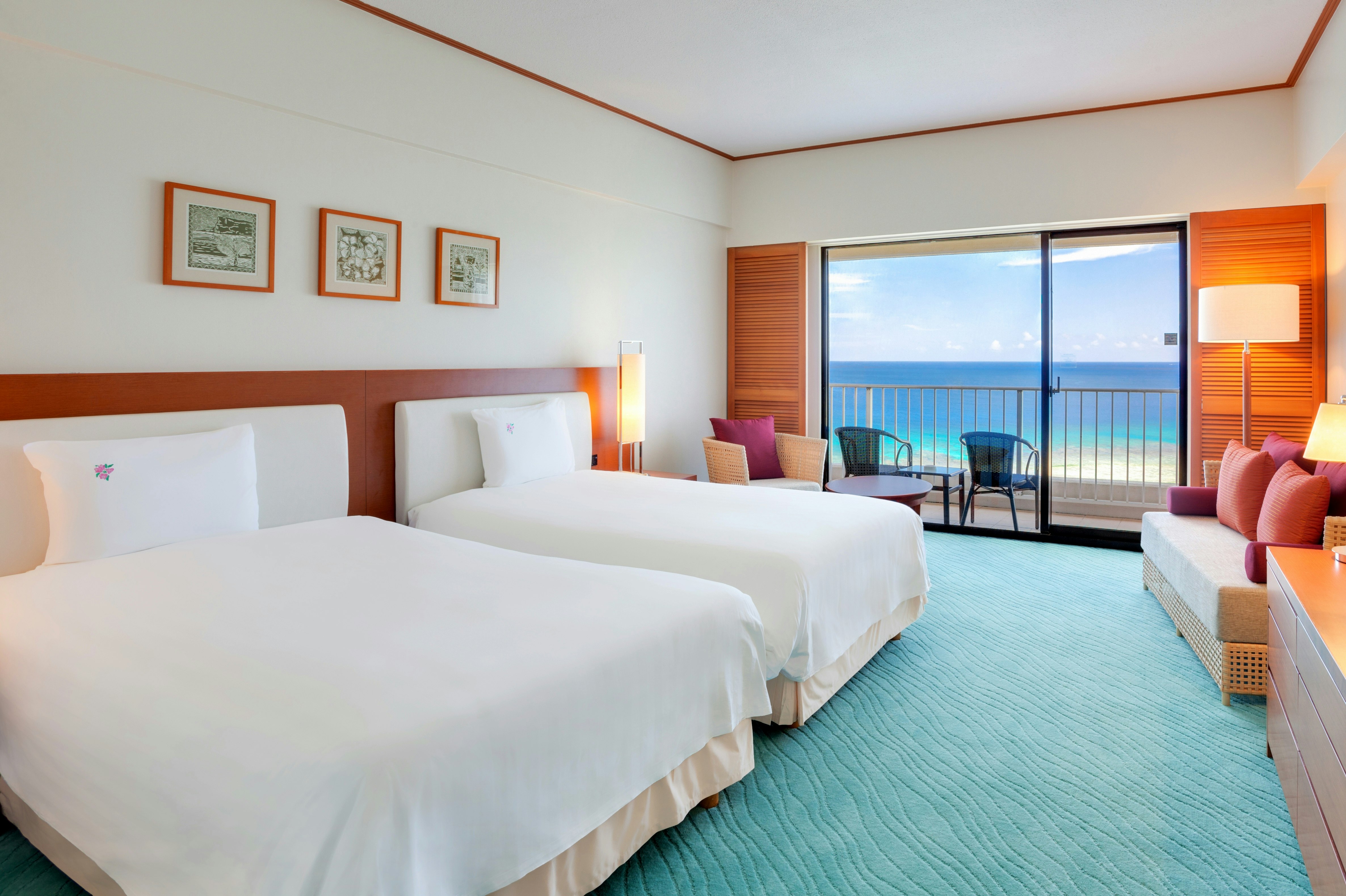 Hotel Nikko Guam 13/50