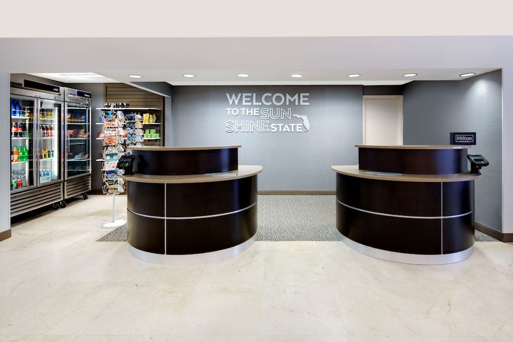 Hampton Inn and Suites St. Augustine-Vilano Beach 9/42