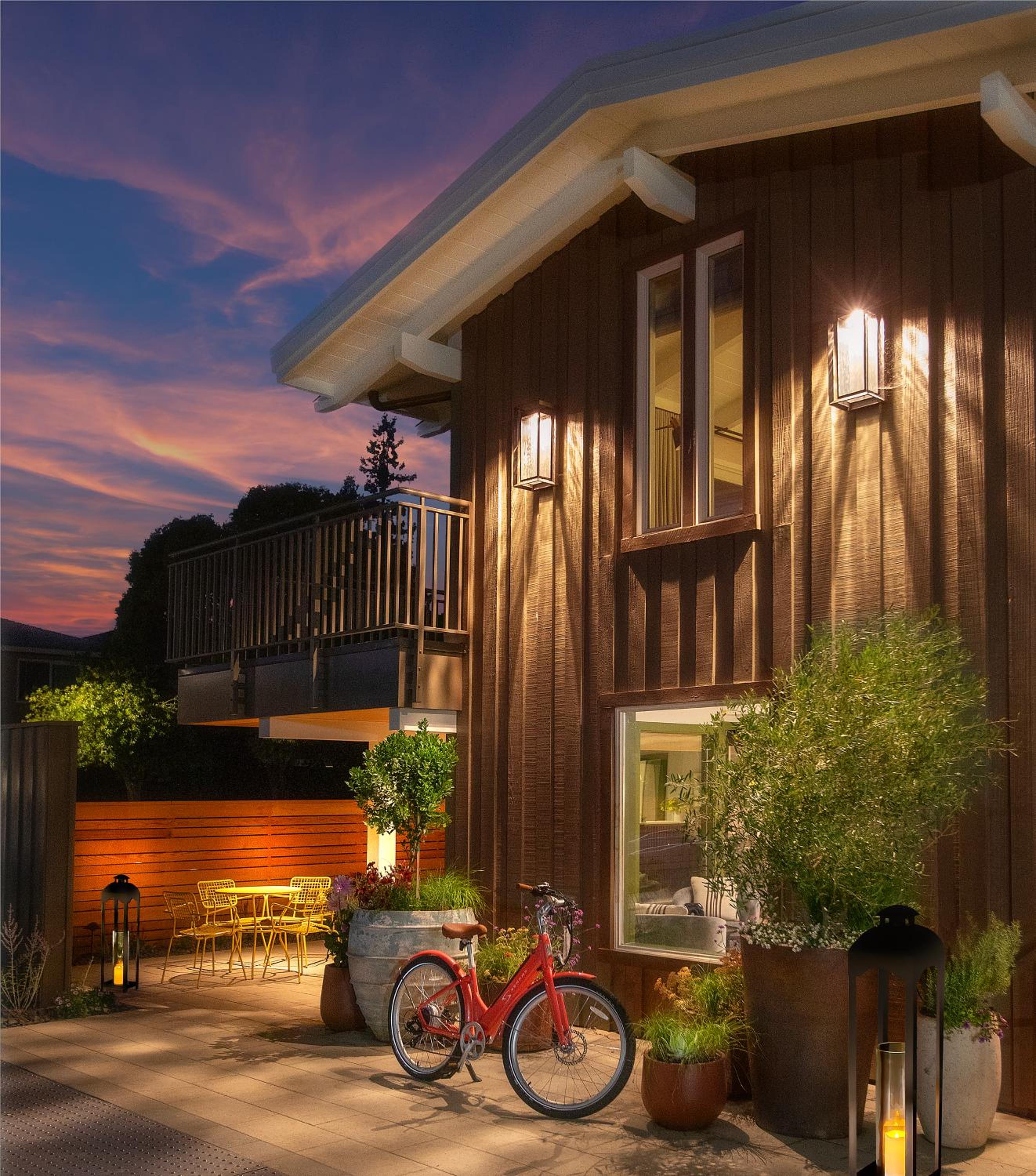 The Cottages Hotel 5/39
