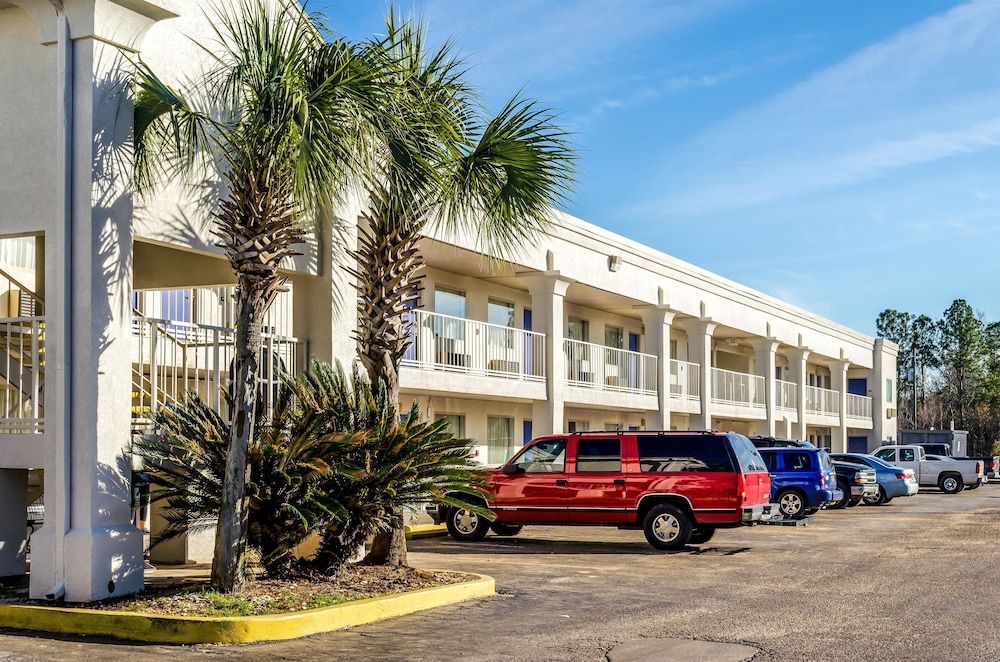 Motel6 Saraland, AL thumb 4