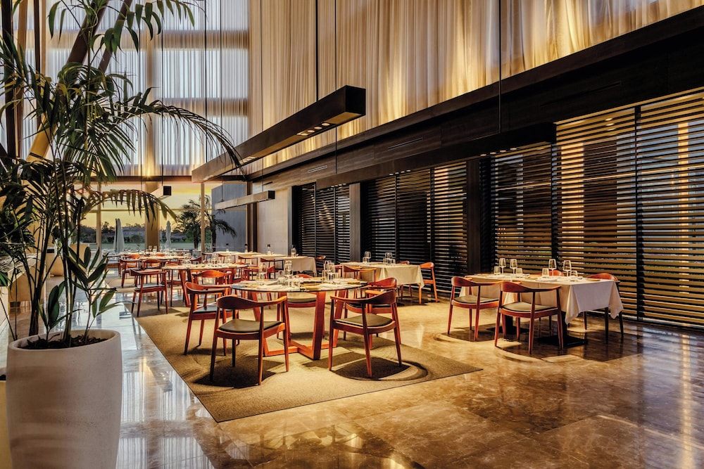 Crowne Plaza Buenos Aires Greenville 35/52