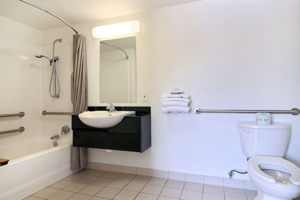 Motel6 Abilene, Tx 39/42