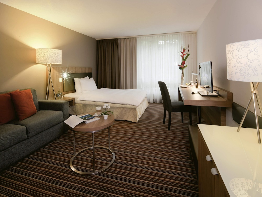 Movenpick Zurich Regensdorf 12/66