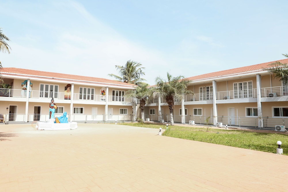 Dunas Boutique Hotel 8/59