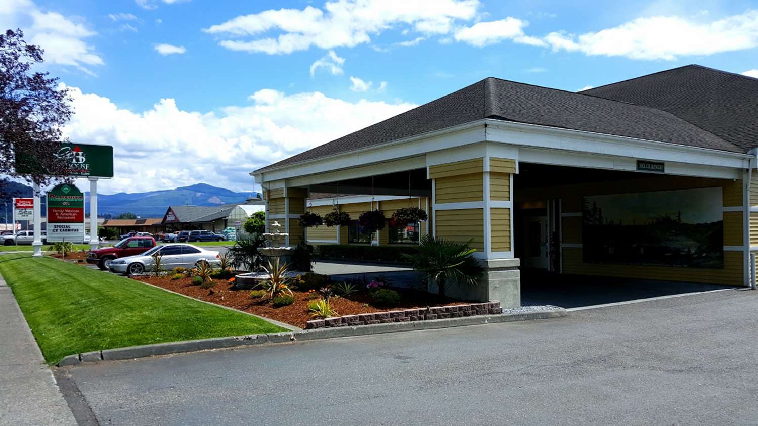 Guesthouse Enumclaw 37/39