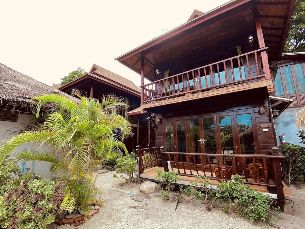 Anda Resort Koh Lipe in KOH LIPE
