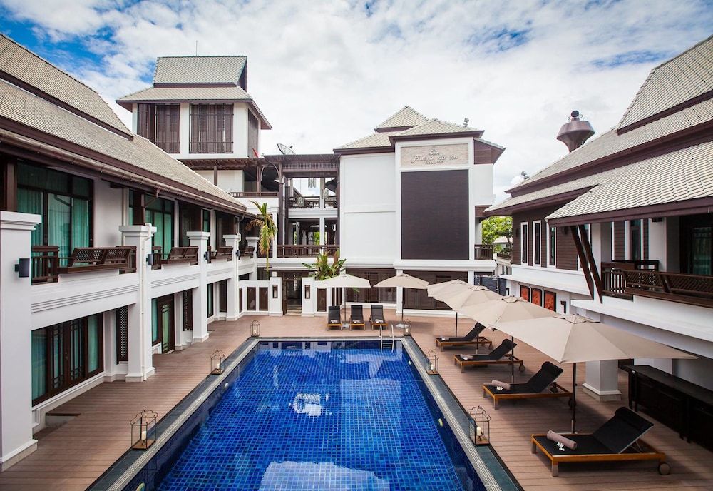 HUERN NA NA BOUTIQUE HOTEL 24/31