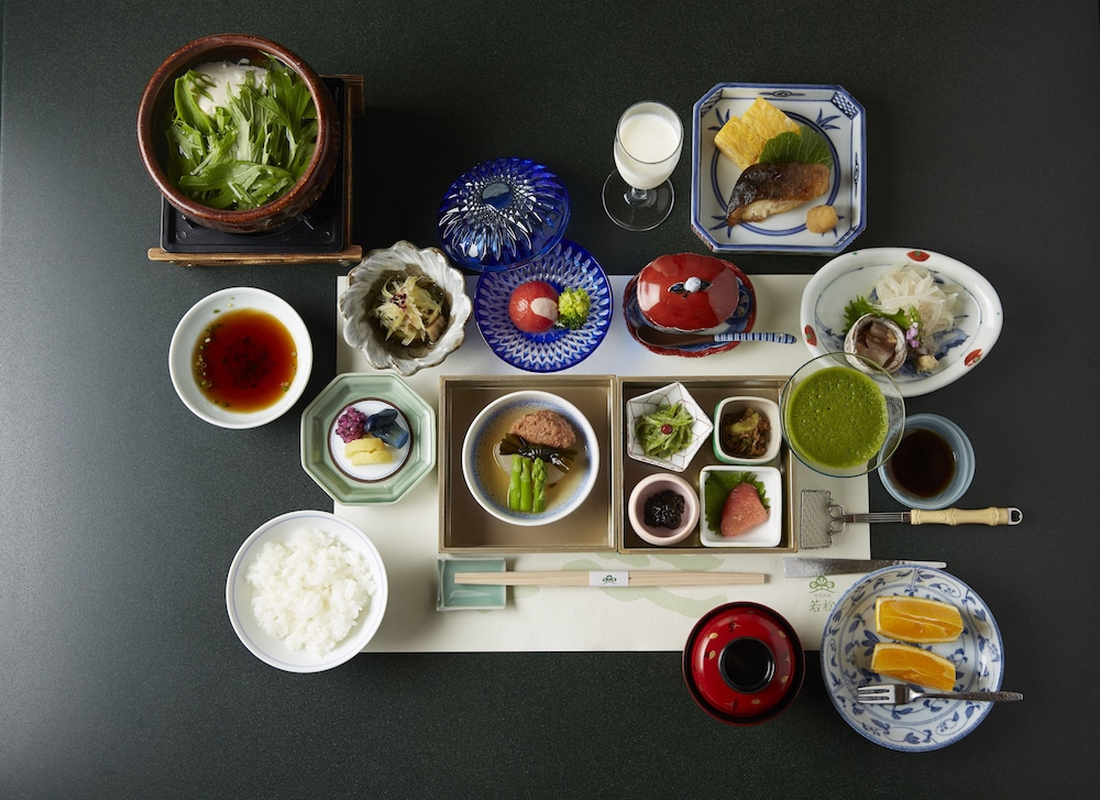 Kappo Ryokan Wakamatsu 43/72