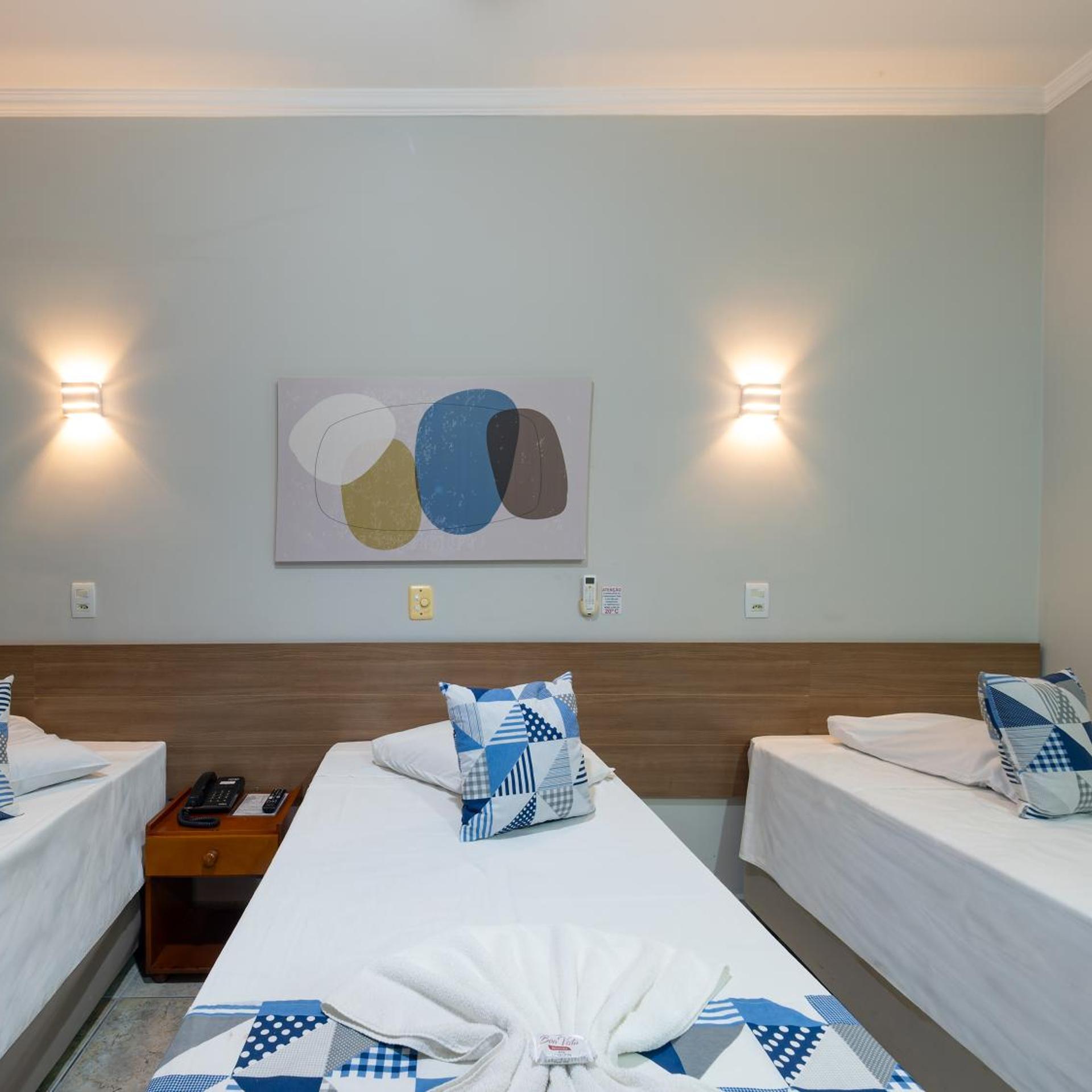Hotel Boa Vista 18/50