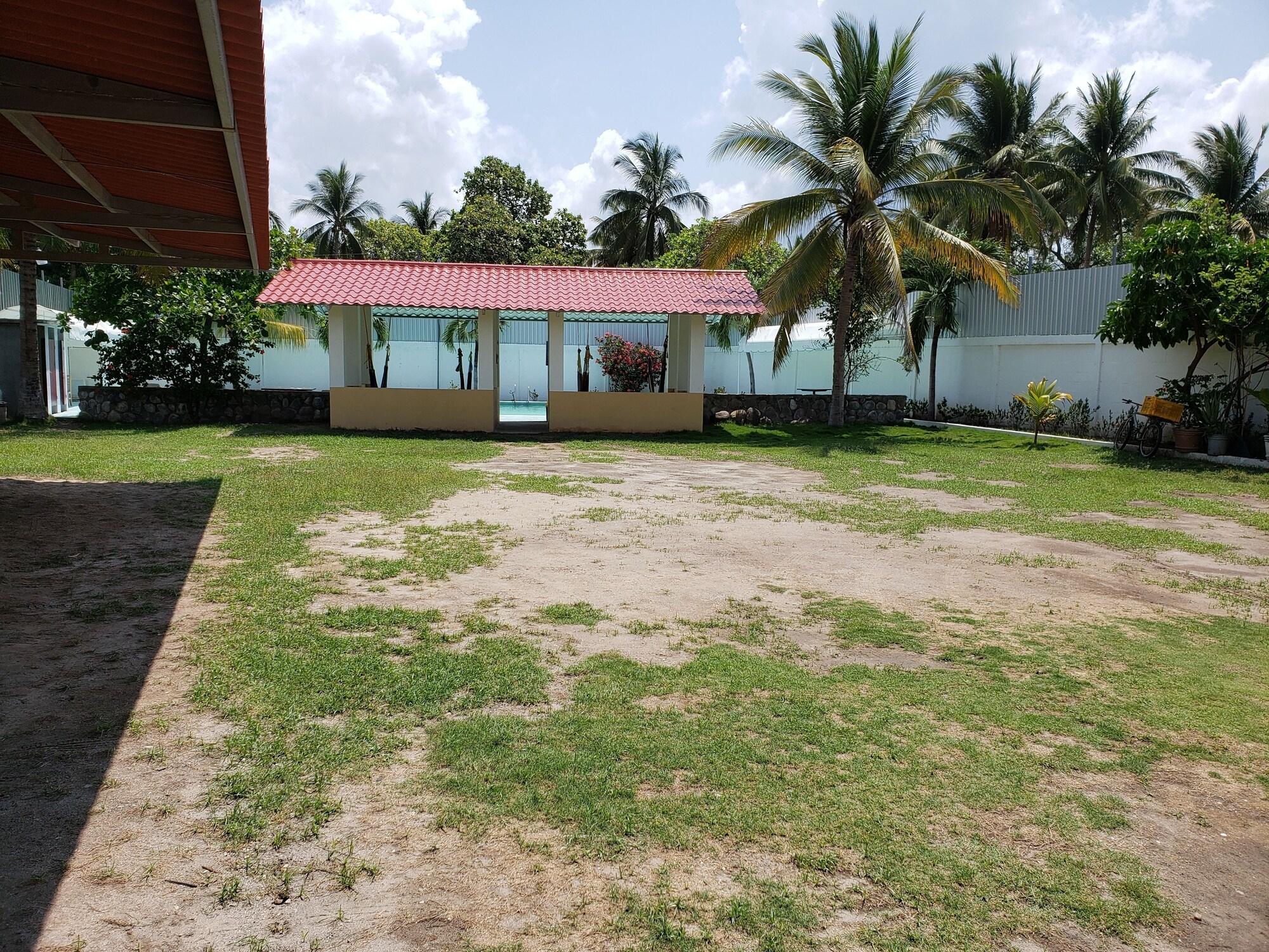 Tortuga Village Hotel 32/40