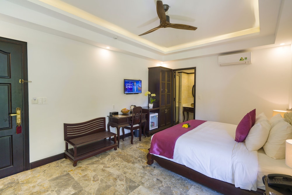 Hoi An Central Hotel 14/73