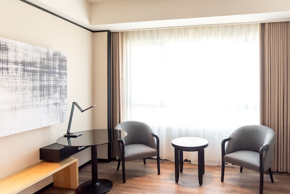 Sheraton Taoyuan Hotel 21/31