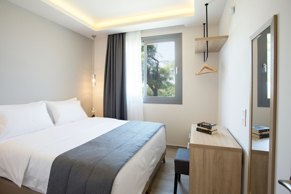 Alikon- Adult Only Residences 22/60